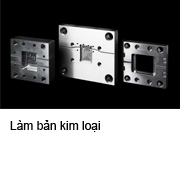 Làm bản kim loại